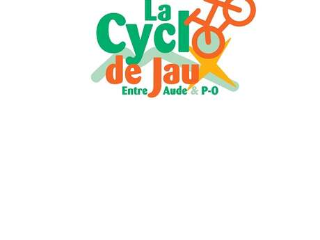 LA CYCLO DE JAU