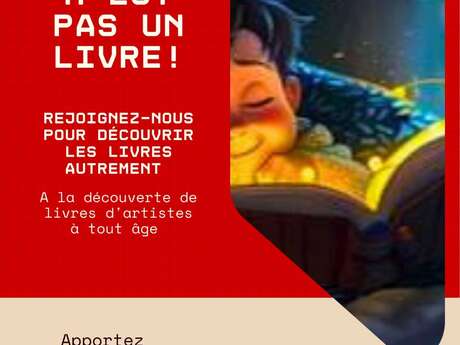 LA BIBLI DES PETITS - MAURY