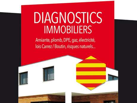 CC DIAGNOSTIC IMMOBIBLIER