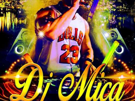 DJ MICA