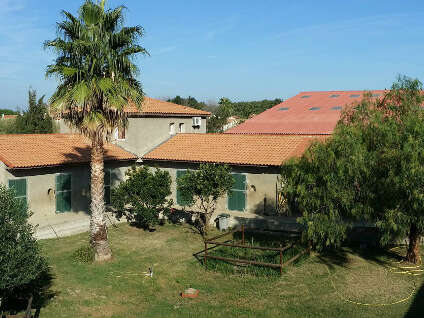 DOMAINE DES DEUX TOURS