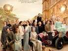 CINÉMA OSSÉJA - DOWNTON ABBEY II : UNE NOUVELLE ÈRE