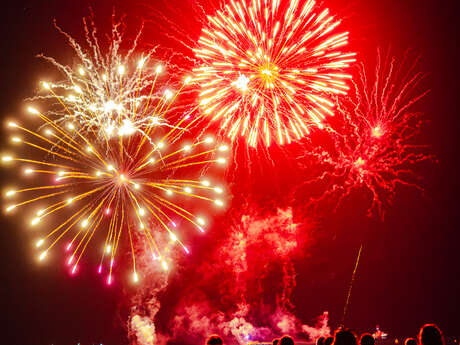 FESTA MAJOR - FÊTE DE BANYULS