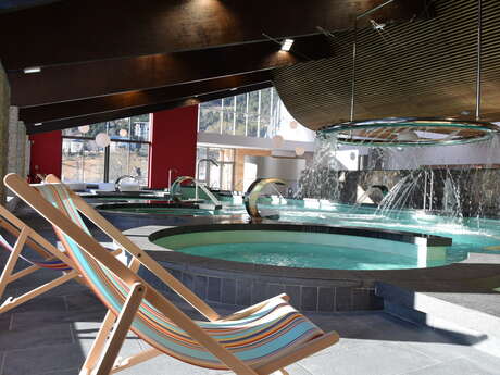 ESPACE ANGLEO BALNEO & SPA