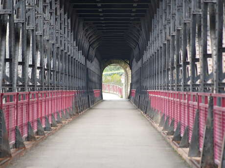 VISITE GUIDÉE - REYNÈS