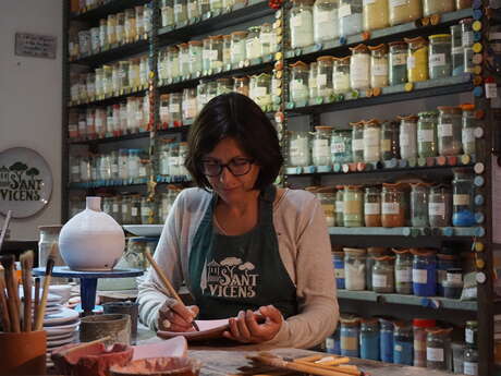 SANT VICENS CERAMIQUES