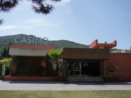 JOA CASINO LE BOULOU