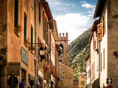 VILLEFRANCHE-DE-CONFLENT