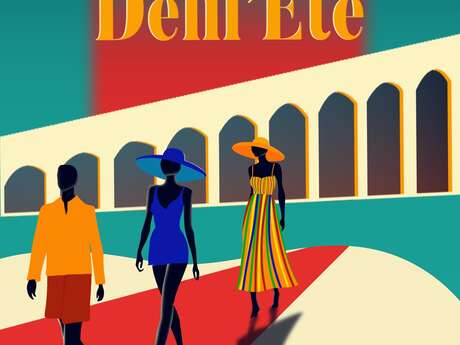 DÉFIL'ÉTÉ