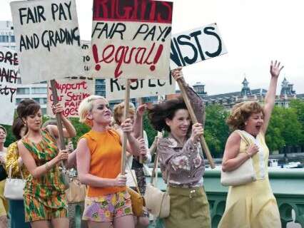 LES SAISONS CULTURELLES DE ROMBEAU : DINER CINÉMA