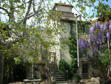 DOMAINE DE NIDOLERES