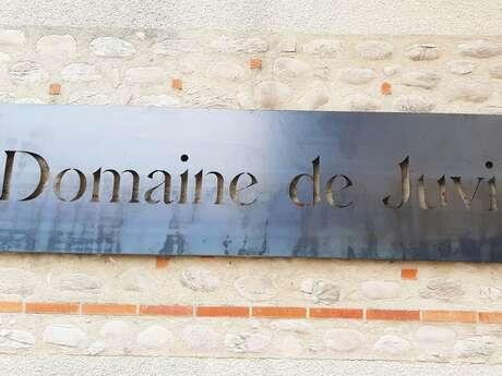 DOMAINE DE JUVI