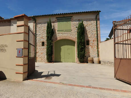 DOMAINE DES SCHISTES