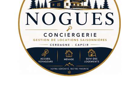 NOGUES CONCIERGERIE