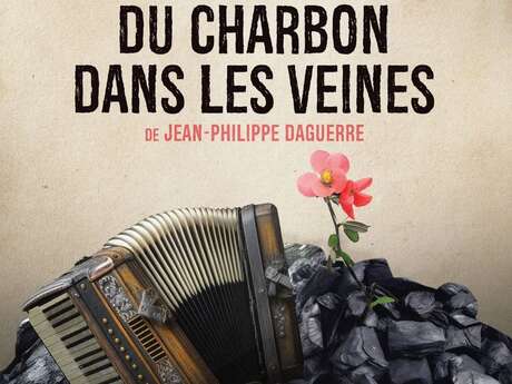 DU CHARBON DANS LES VEINES - BOITACLOUS