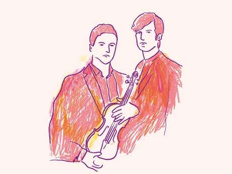 DUO PIANO ET VIOLON