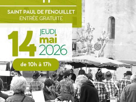 PRINTEMPS DES ECHOPPES - 32ÈME EDITION