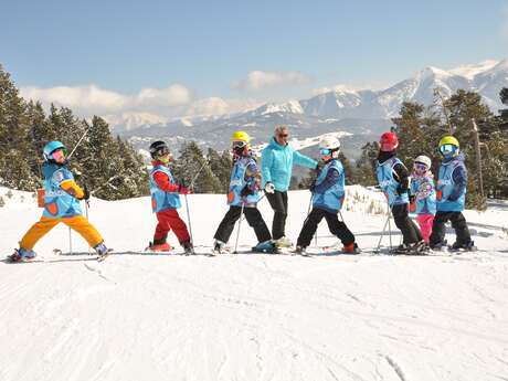 ECOLE DE SKI & SNOWBOARD - ESI SKI N'CO