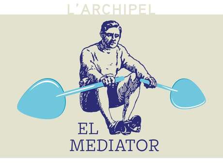 EL MEDIATOR