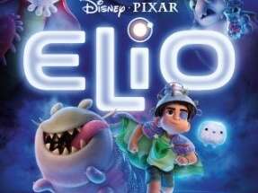 CINÉMA OSSÉJA - ÉLIO