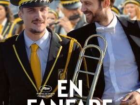 CINÉMA OSSÉJA - EN FANFARE