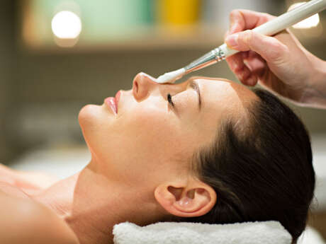 FORMULE SPA SERENITE - AMELIE-LES-BAINS