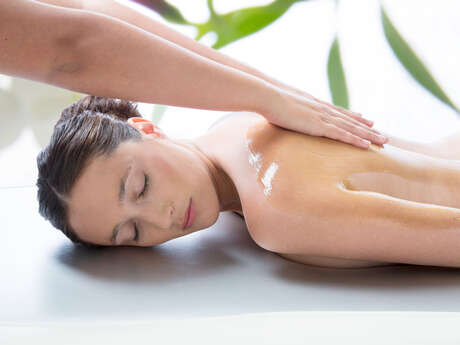 FORMULE SPA PREMIUM - AMELIE-LES-BAINS