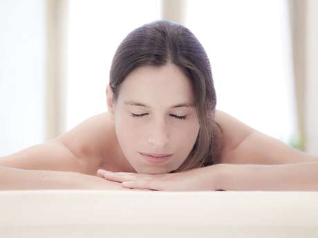 SPA PREMIUM - LA PRESTE