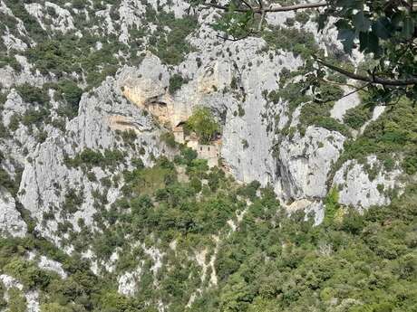 LA CASA GALAMUS - SOUVENIRS /SNACKING