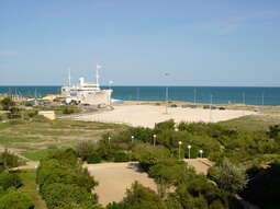 APPARTEMENT, VUE IMPRENABLE SUR MER