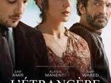 CINÉMA OSSÉJA - L’ÉTRANGÈRE