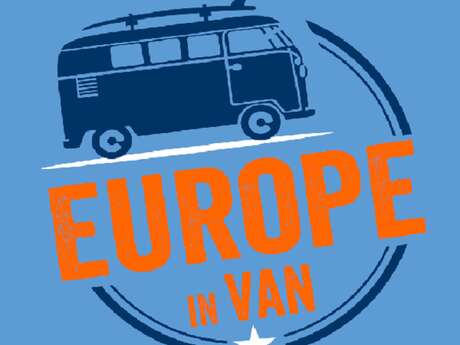 EUROPE IN VAN