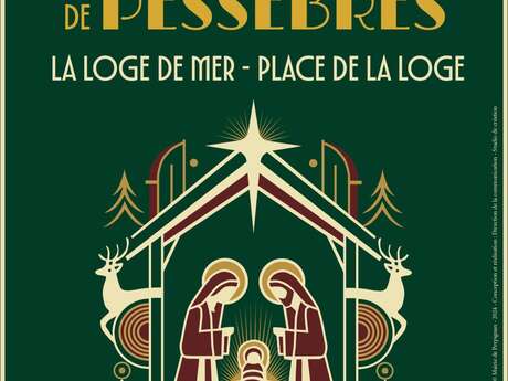 EXPOSITIONS DE PESSEBRES