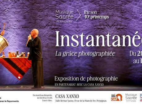 INSTANTANÉES