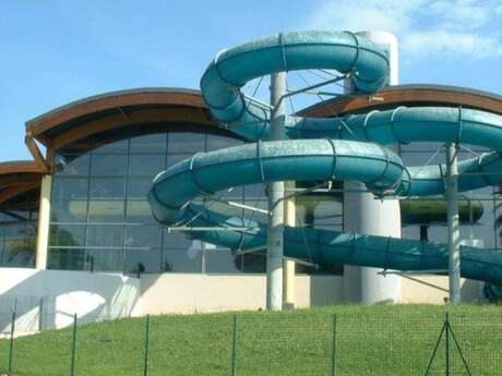ESPACE AQUATIQUE MOULIN A VENT