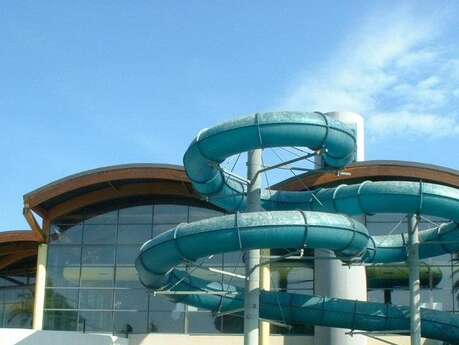 ESPACE AQUATIQUE MOULIN A VENT