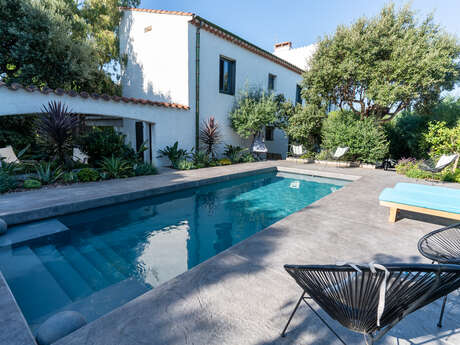 LE CLOS TROPHIN