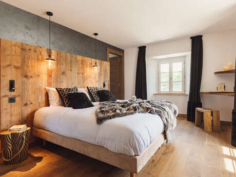 LE GRAND HÔTEL ERMITAGE