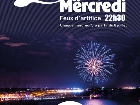LES ETINCELLES DU MERCREDI