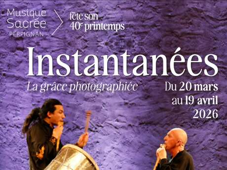 INSTANTANÉES