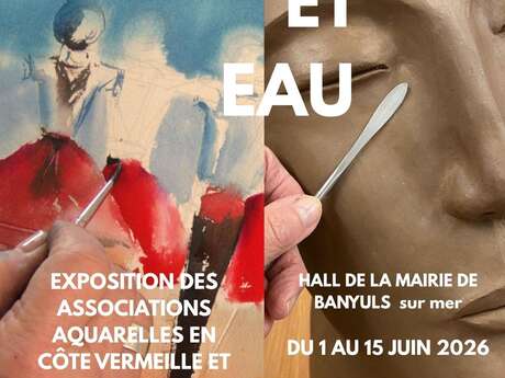 EXPOSITION TERRE ET EAU