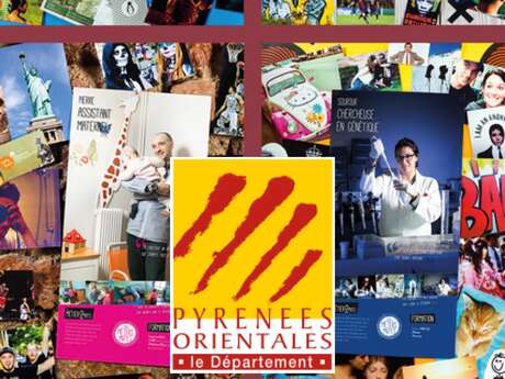 EXPOSITION “TOUS LES MÉTIERS SONT MIXTES”