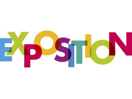 EXPOSITION ST-CYP'ART ANDREE BATLLE & ANNE-MARIE OUTTERS