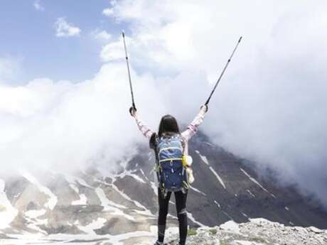 EXPOSITION "ÉTONNANTES VOYAGEUSES AUTOUR DU MONDE" PAR FEMME ICI ET AILLEURS