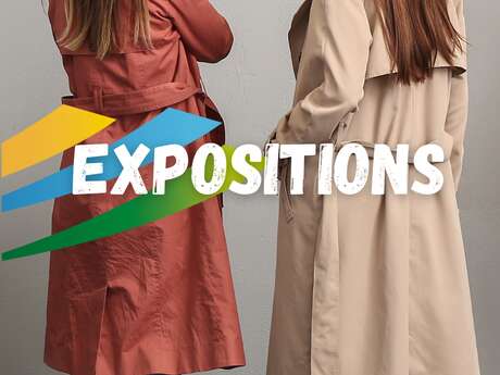 EXPOSITION DE PEINTURES DE FRÉDÉRIC VILE