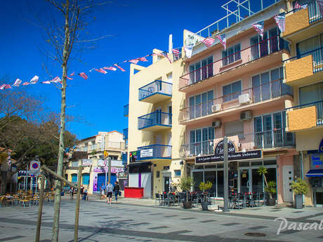 RÉSIDENCE DES PLATANES 10