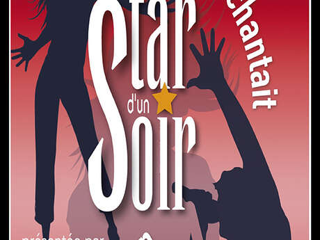 SOIRÉE KARAOKÉ "SI ON CHANTAIT"