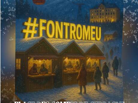 OPENING SAISON HIVER