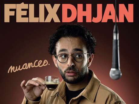 BOITACLOUS - FELIX DHJAN