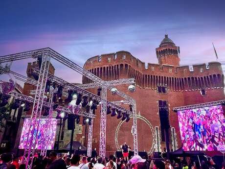 FÊTE DE LA MUSIQUE À PERPIGNAN